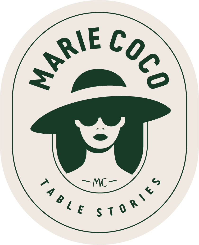 Marie Coco